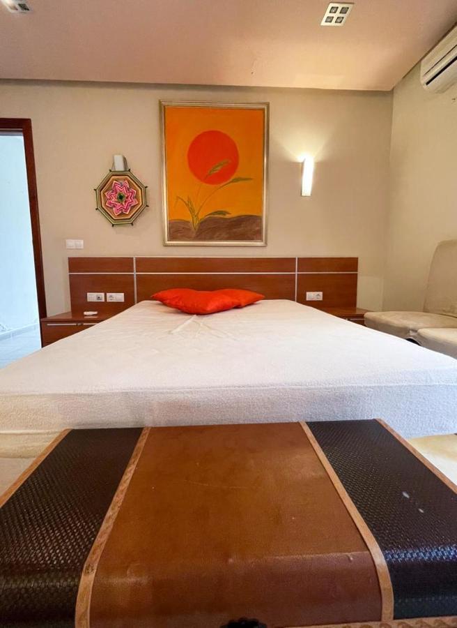 Casa Emma Leilighet Playa Honda  Eksteriør bilde