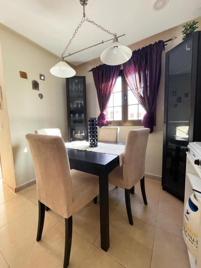 Casa Emma Leilighet Playa Honda  Eksteriør bilde