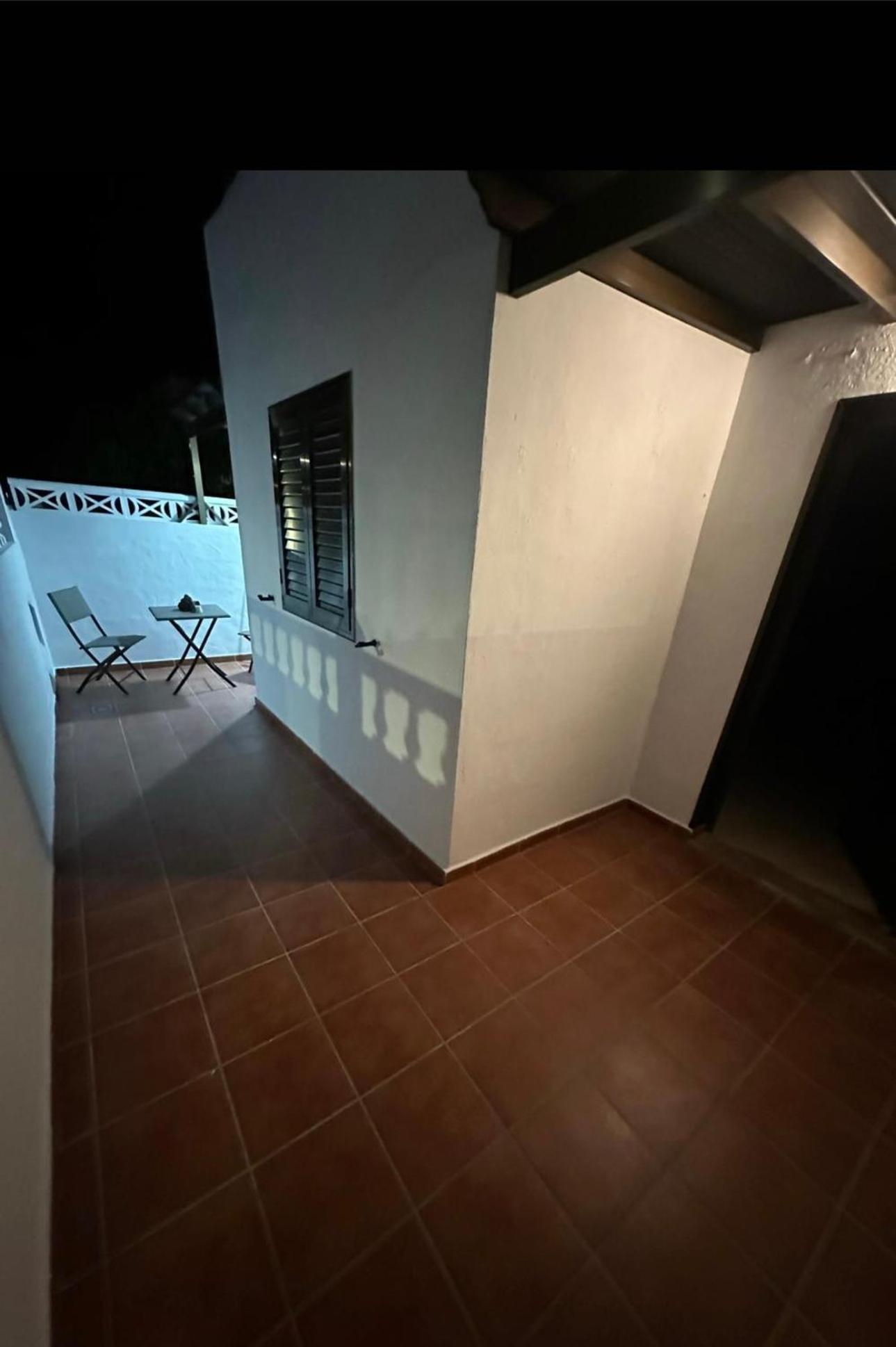 Casa Emma Leilighet Playa Honda  Eksteriør bilde
